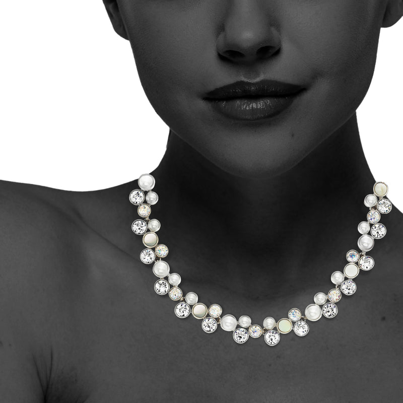 J05530/N3/W *** Necklace