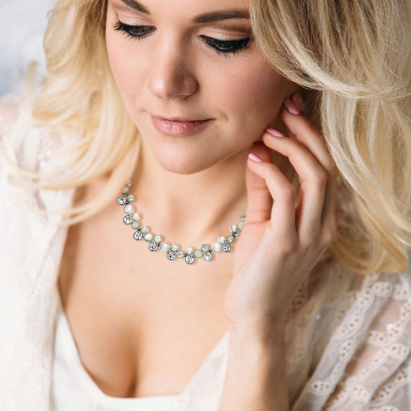 J05530/N3/W *** Necklace