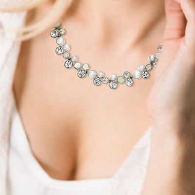 J05530/N3/W *** Necklace