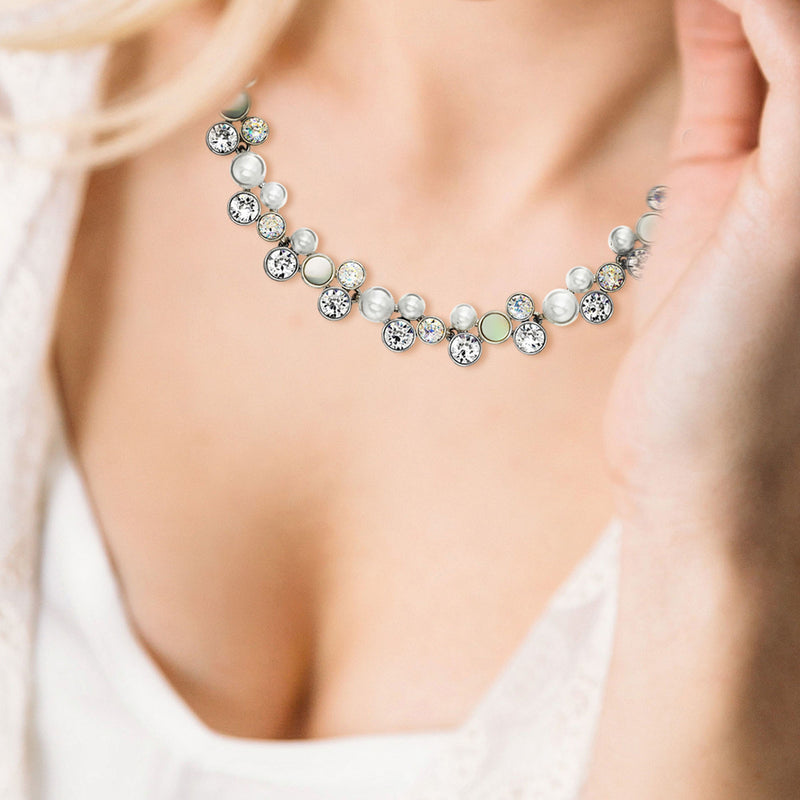J05530/N3/W *** Necklace