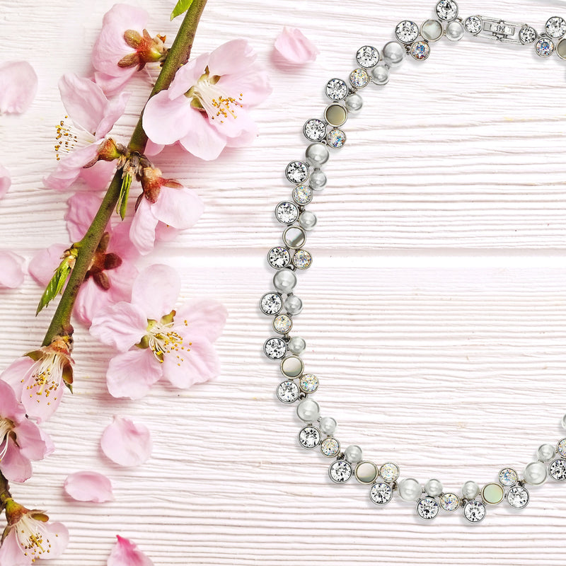J05530/N3/W *** Necklace
