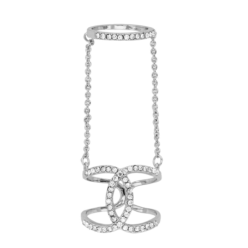 J05531/W-SP Ring Size 7