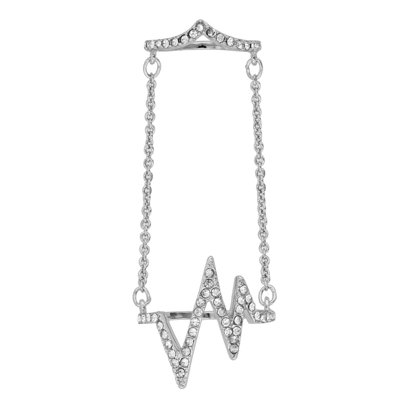 J05533/W-SP Ring Size 7
