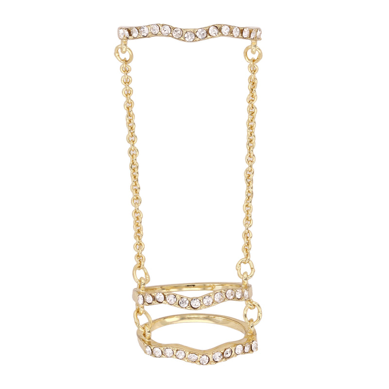 J05537/Y Ring Size 7