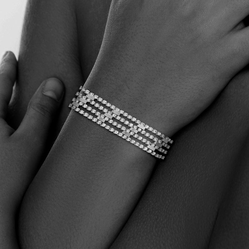 J05541/3/W *** Bracelet