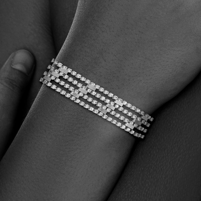 J05541/3/W *** Bracelet