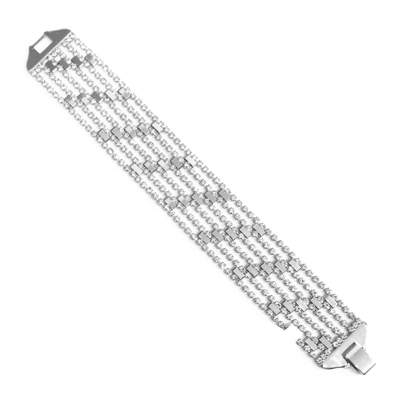 J05541/5/W Bracelet