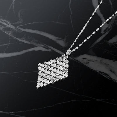 J05548/N2/W Pendant