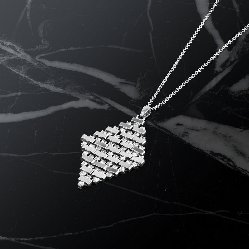 J05548/N2/W Pendant