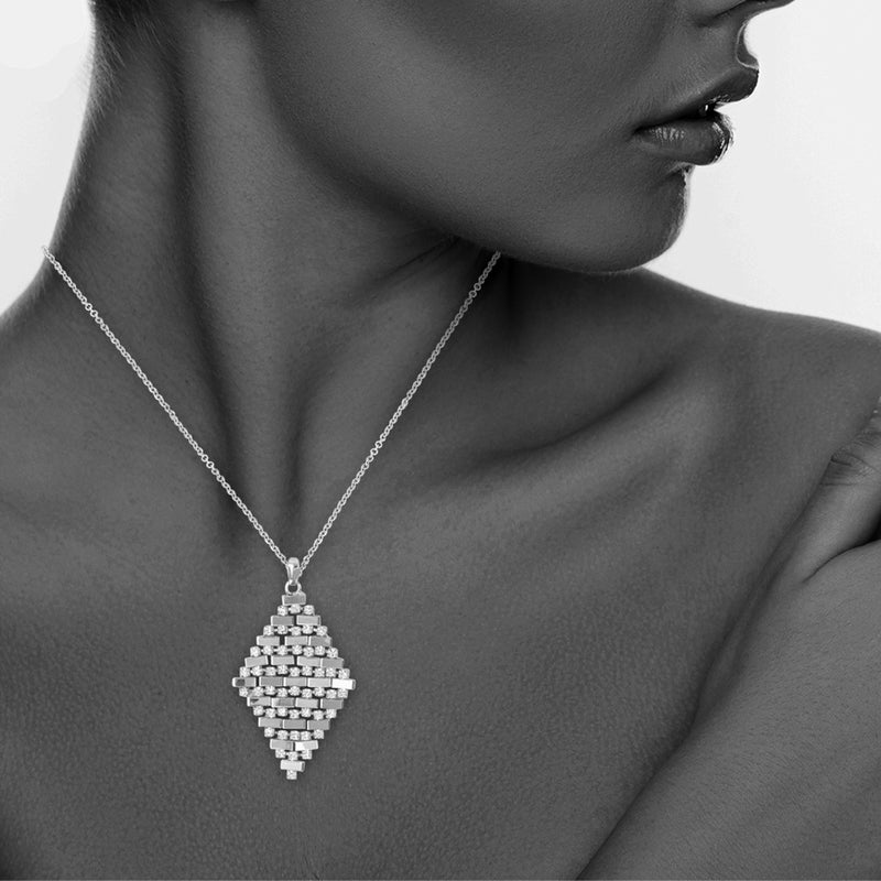 J05548/N2/W Pendant