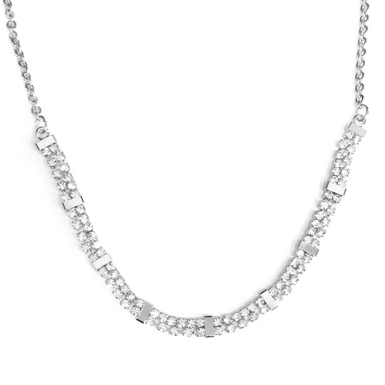 J05549/N2/W *** Necklace