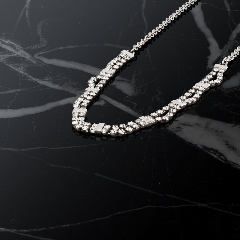 J05549/N2/W *** Necklace