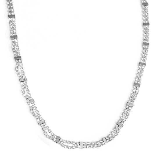 J05549/N3/W Necklace