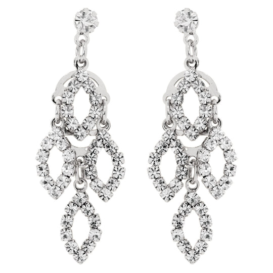 J05593/W *** Earrings