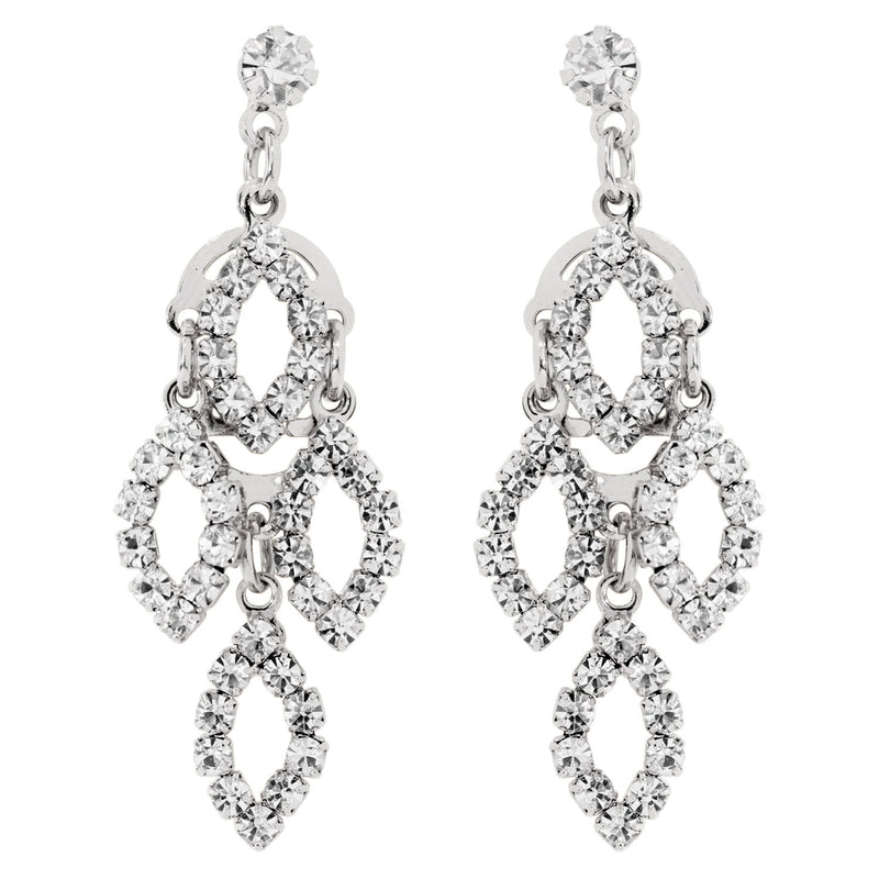J05593/W Earrings