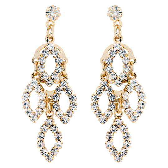 J05593/Y *** Earrings