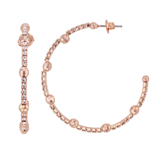 J05610/45/E/R *** Earrings