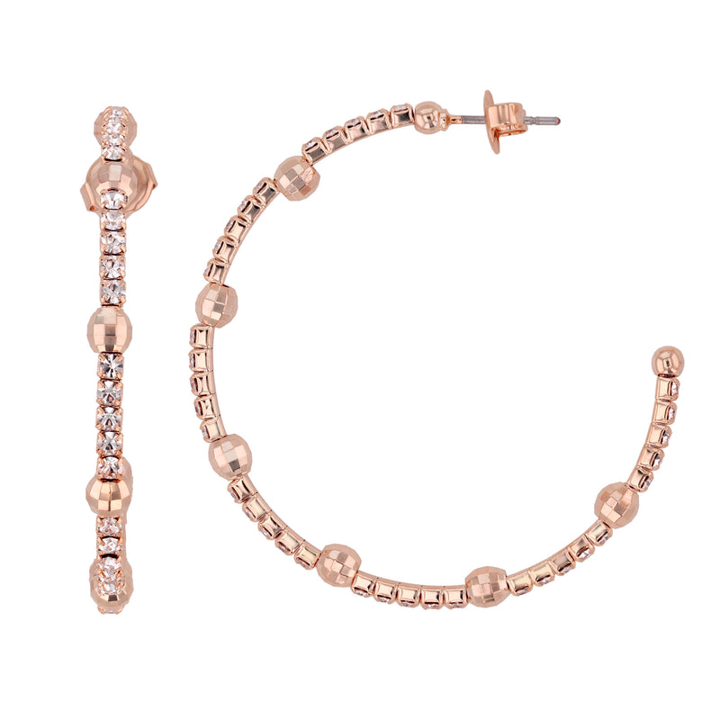 J05610/45/E/R Earrings