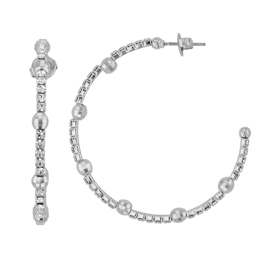 J05610/45/E/W *** Earrings