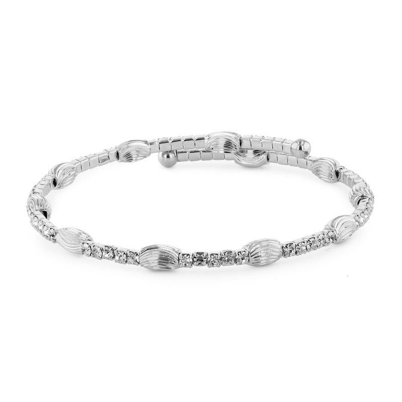 J05611/B/W *** Bangle