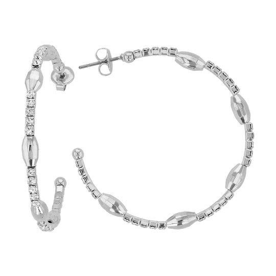 J05612/45/E/W *** Earrings