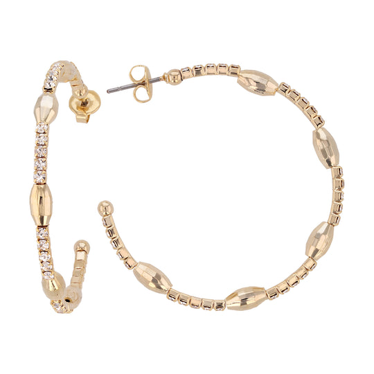 J05612/45/E/Y *** Earrings