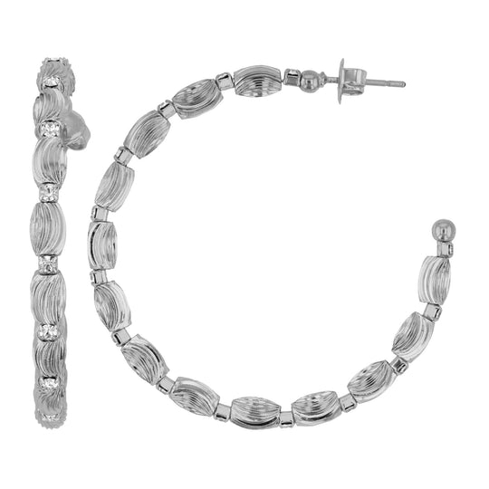 J05613/45/E/W *** Earrings