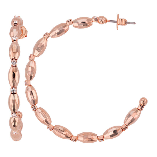 J05616/45/E/R *** Earrings