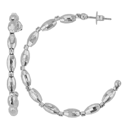 J05616/45/E/W *** Earrings