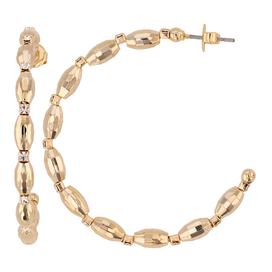 J05616/45/E/Y *** Earrings