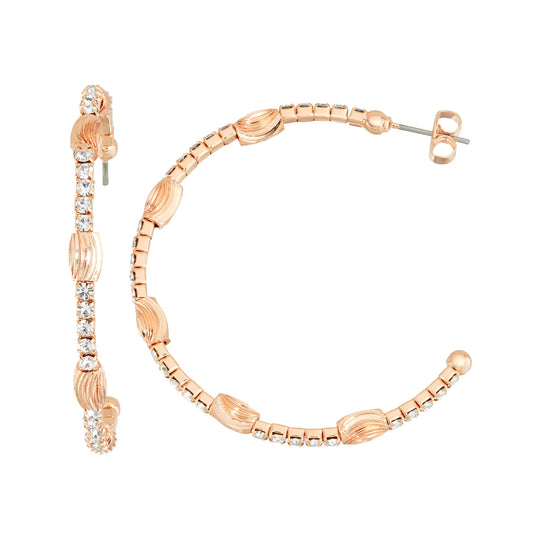 J05617/45/E/R *** Earrings