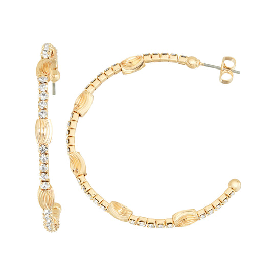 J05617/45/E/Y *** Earrings