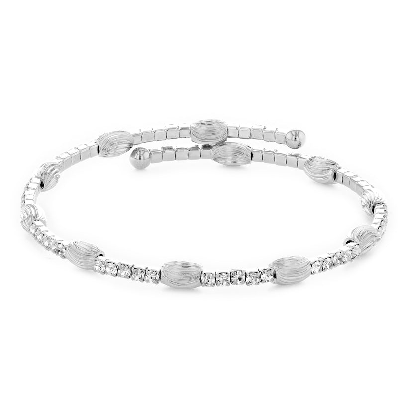 J05617/B/W *** Bangle