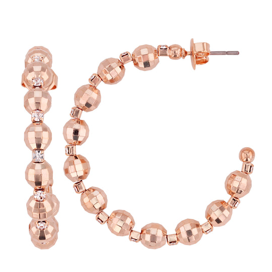 J05618/35/E/R *** Earrings