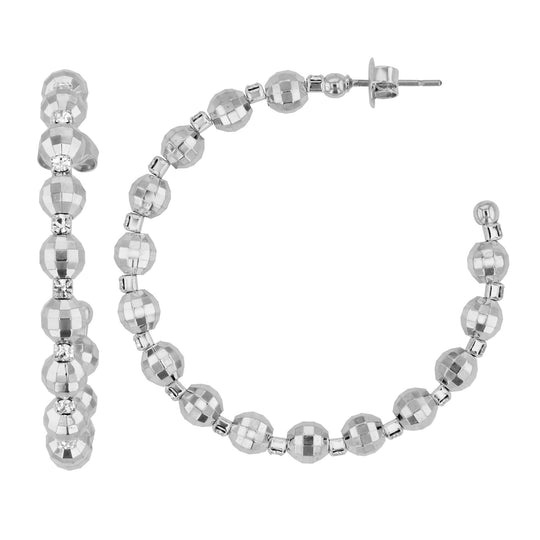 J05618/45/E/W *** Earrings