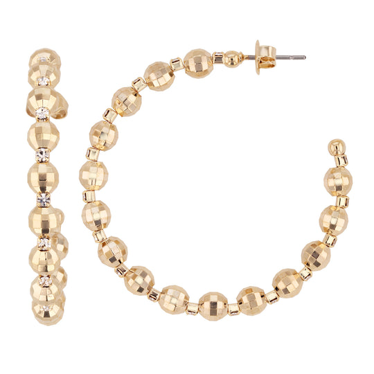 J05618/45/E/Y *** Earrings