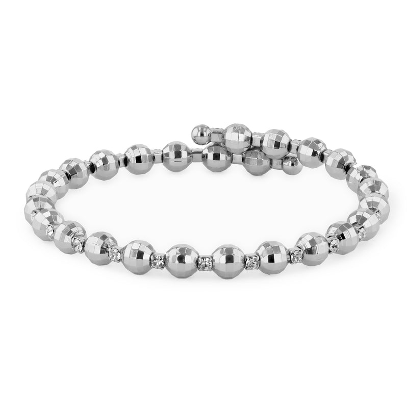 J05618/B/W *** Bangle