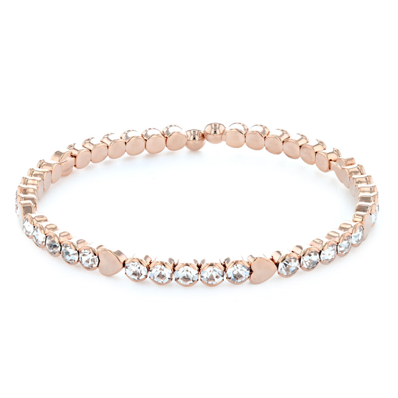 J05651/R/CRY Bangle