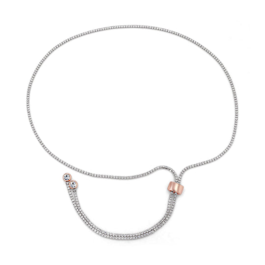 J05653/N/RW *** Necklace