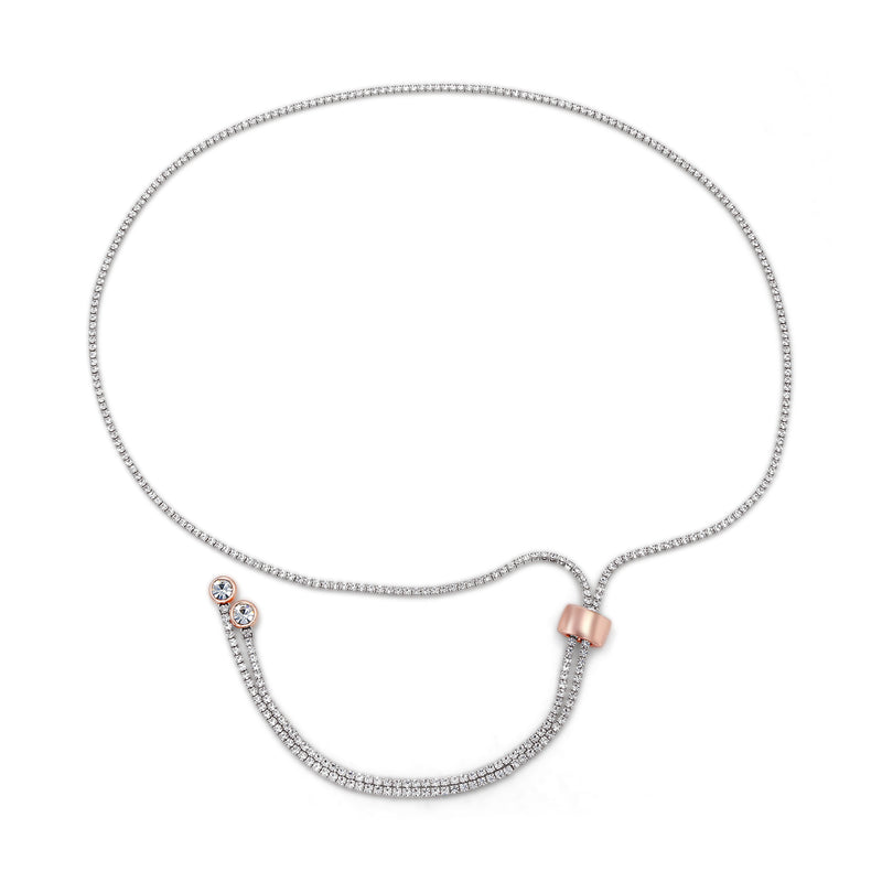 J05653/N/RW Necklace