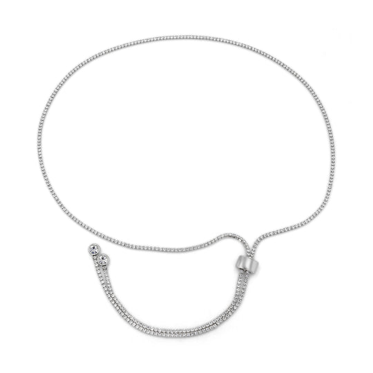 J05653/N/W *** Necklace