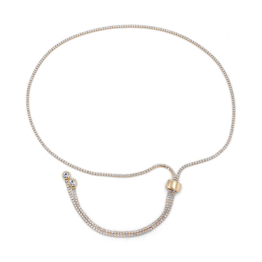 J05653/N/Y *** Necklace