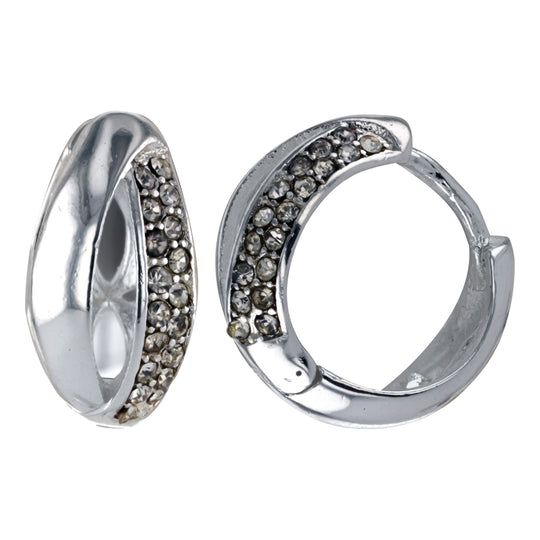 J05684/W-SP *** Earrings