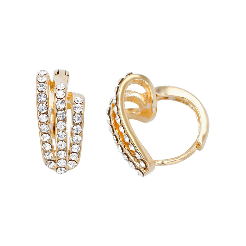 J05690/Y Earrings