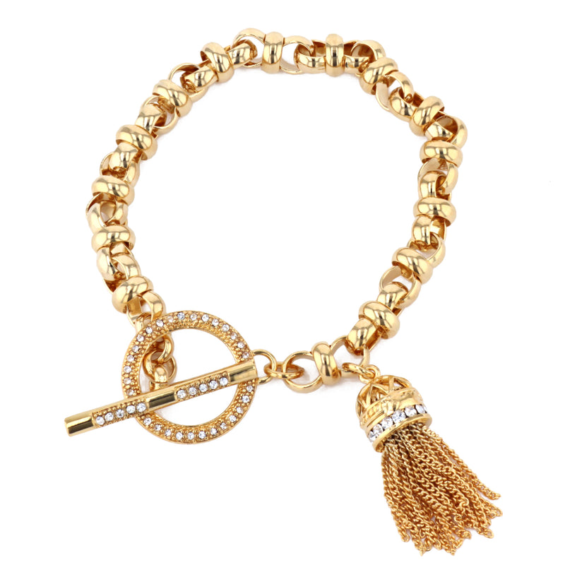 J05752/Y Bracelet