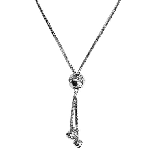 J05772/W *** Necklace