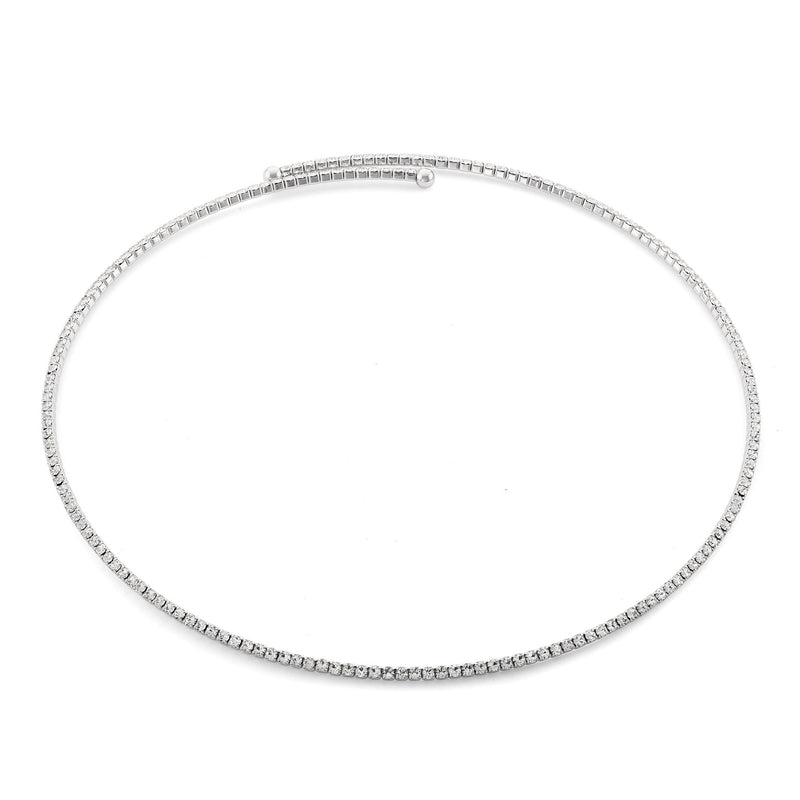 J05794/W-SP/1AR Necklace