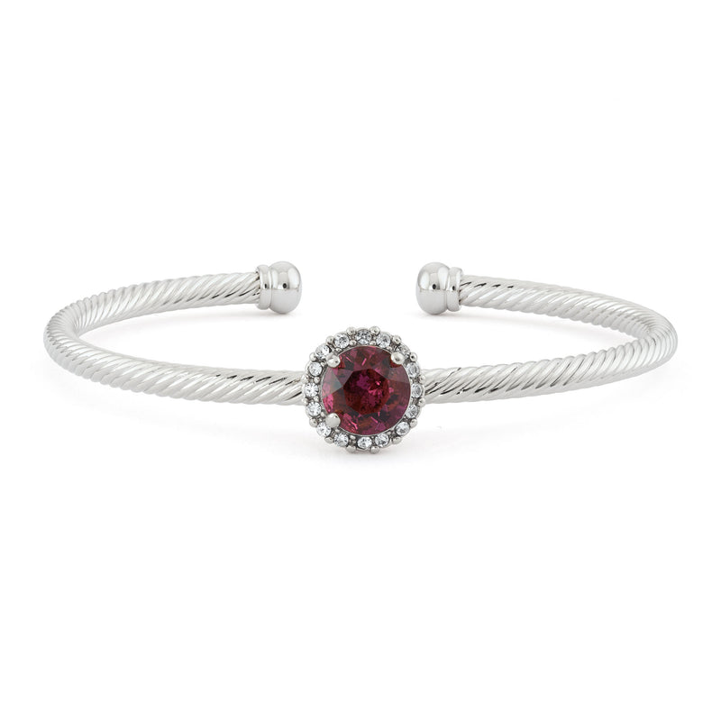 J05853/W/AMY Bangle