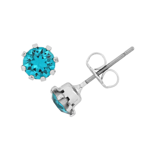 J05868/E/W/6/BZI Earrings