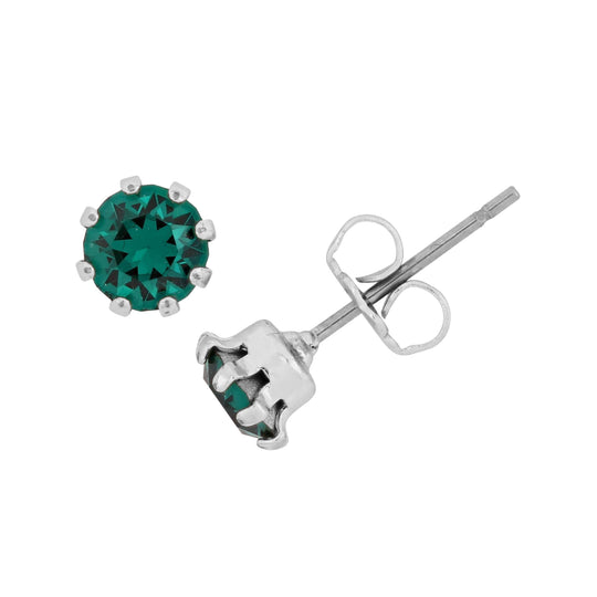 J05868/E/W/6/EMD Earrings